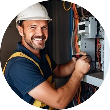 Instalação e Reparo de Chuveiro Elétrico 24h em Santo André SP